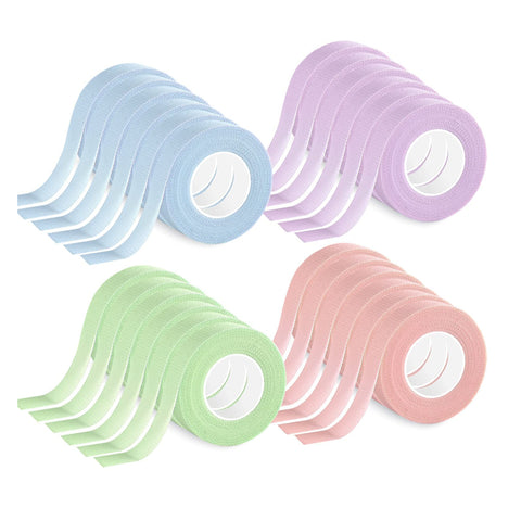 Colored Eyelash Extension Tape