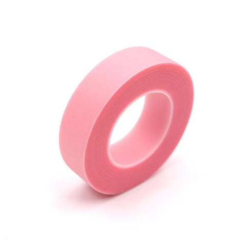 Colored PE Breathable Eyelash Extension Tape