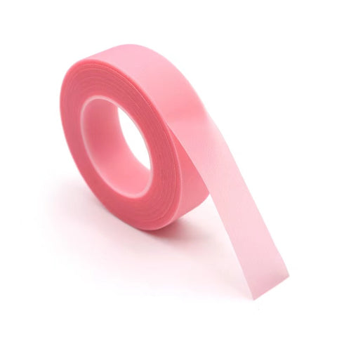 Colored PE Breathable Eyelash Extension Tape