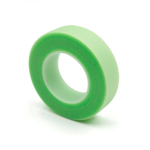 Colored PE Breathable Eyelash Extension Tape