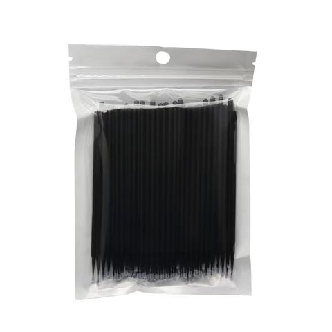 Microaplicadores/hisopos desechables 100 PCS