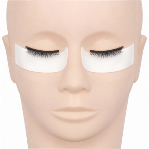 Super Soft Foam Eye Pads 110 Pcs
