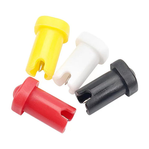 Lash Glue Nozzle Anti-blocking Pins 20 PCS