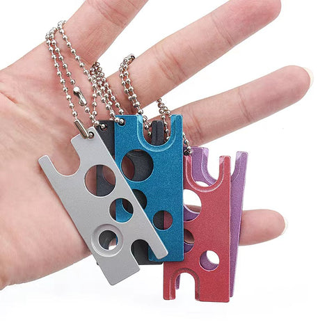 Lash Glue Adhesive Nozzle Opener
