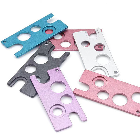 Lash Glue Adhesive Nozzle Opener