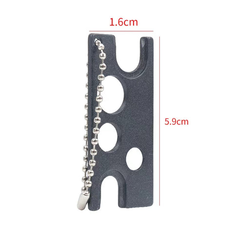 Lash Glue Adhesive Nozzle Opener