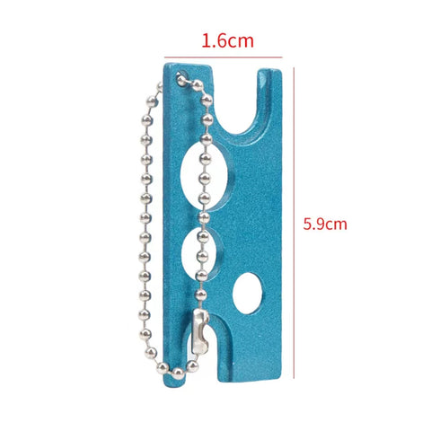 Lash Glue Adhesive Nozzle Opener