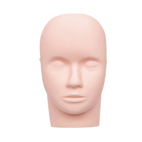 Cabeza de maniquí