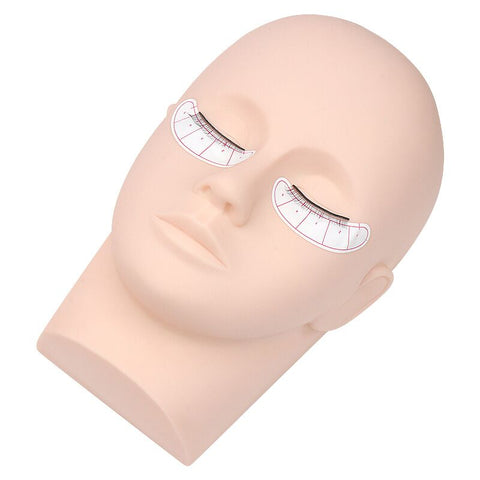 Cabeza de maniquí
