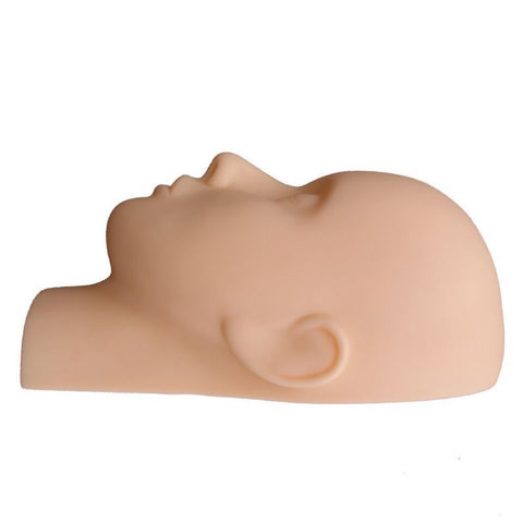 Cabeza de maniquí