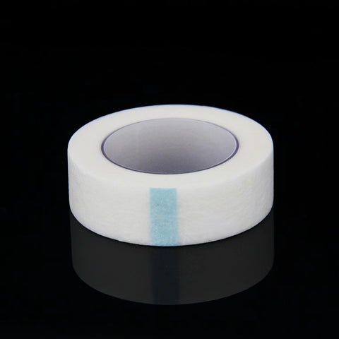 Cinta de Papel Transpirable No Tejido Ancho 1.20cm