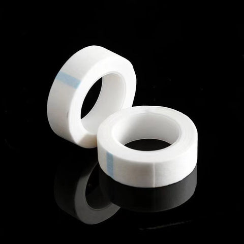 Cinta de Papel Transpirable No Tejido Ancho 1.20cm