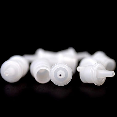 Replacement Nozzles for Lash Gule 50 PCS