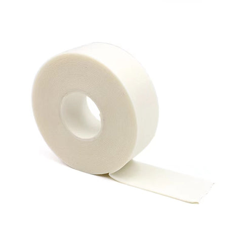 Cinta de pestañas de espuma suave