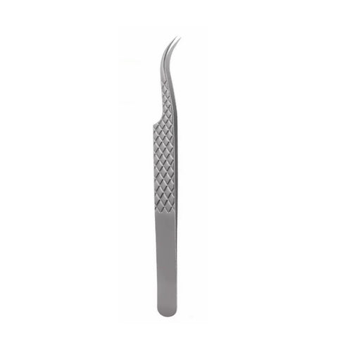 AEROTI AT-03 Ultra-Light Titanium Curved Tweezer